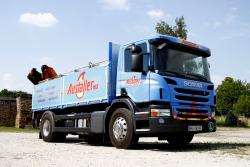 Scania neu